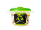 Salsa alioli artesano Gil 115g