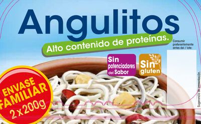 Angulitos Alipende 200g pack 2