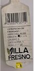 Cebolleta blanca manojo 500g