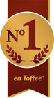 Caramelos Toffee Original Classic sin azúcar Werther´s 90g
