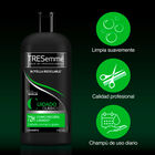 Champú Tresemmé 855ml cuidado clásico