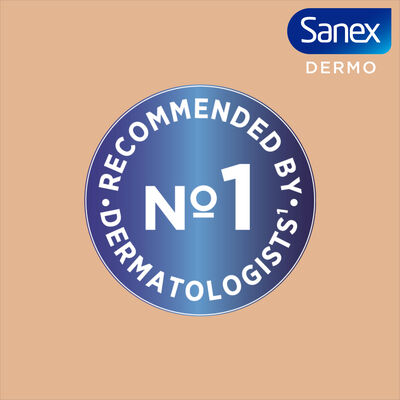 Desodorante roll-on 48h Sanex Dermo Extra Control 50ml