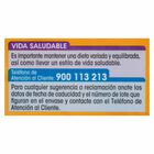 Zumo de naranja con pulpa 100% exprimido Alipende 2l