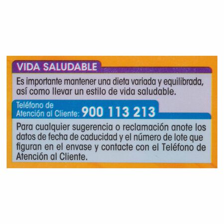 Zumo de naranja con pulpa 100% exprimido Alipende 2l