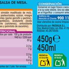 Salsa ligera Alipende 450ml