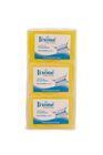 Jabón en pastilla Lixoné 125g pack-3 con glicerina para piel sensible