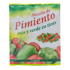 Mezcla de pimientos Alipende 450g rojos y verdes