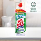 Desinfectante WC Net 750ml lejía