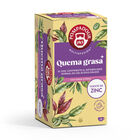 Multinfusi&oacute;n Pompadour 20u quema-grasa