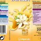Batido Alipende pack 6 vainilla200ml
