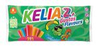 Polos Kelia 2 gustos 8 und x 80 mL