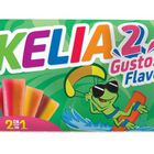 Polos Kelia 2 gustos 8 und x 80 mL