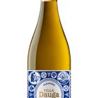 Vino blanco Albari&ntilde;o DO R.Baixas Villa Dauga 75cl