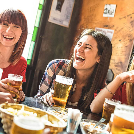 Cerveza rubia Mahou Clásica pack 24 latas 33cl