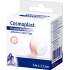 Esparadrapo Cosmoplast adhesivo universal
