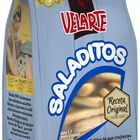 Palitos de pan saladitos Velarte 240g