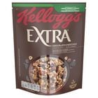 Cereales Kellogg'S 375g extra con chocolate y avellanas