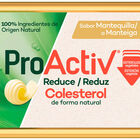 Materia grasa vegetal Pro-Activ para untar sabor mantequilla