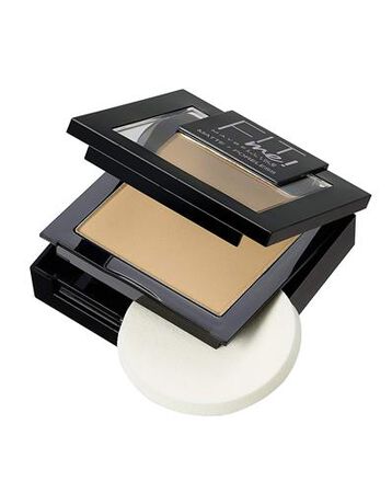 Maquillaje en polvo matificante Maybelline Fit Me! 250