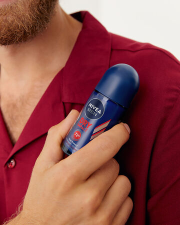 Desodorante en roll-on Nivea men 50ml