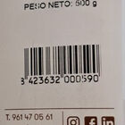 Cebolla francesa 500g