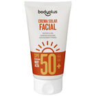 Crema solar facial Bodyplus 75ml FP50