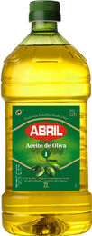 Aceite de oliva intenso Abril 2l