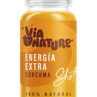 Zumo Shot Via Nature 100ml Curcuma