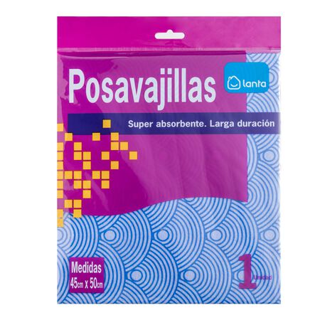 Bayeta Lanta posavajillas