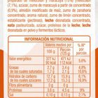 Yogur Alipende 500g albaricoque y melocotón