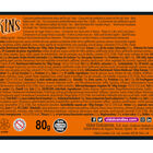 Golosina halloween Vidal 80gr