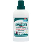 Desinfectante Sanytol líquido 500ml textil sin lejía Desinfectante Sanytol líquido 500ml textil sin lejía