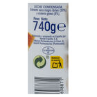 Leche condensada Alipende bote 740g