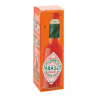 Salsa picante Tabasco 60ml