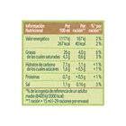 Salsa fina Ligeresa 430ml nature