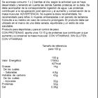 Barrita de proteínas sabor tarta de limón Enervit 48g