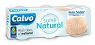 At&uacute;n claro Calvo pack-3 super natural
