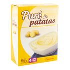 Puré de patata Alipende 500g