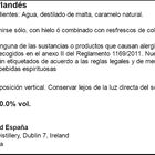 Whisky Jameson 70cl Irlanda