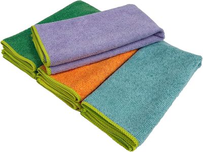 Bayeta microfibra Bayeco 3+1u gratis XXL