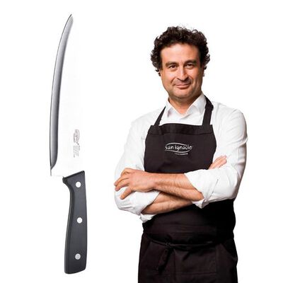 Cuchillo Chef San Ignacio Expert