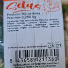 Mix de setas especial para huevos 250g