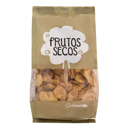 Habas Alipende 150g fritas
