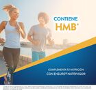 Complemento dietético de chocolate Nutrivigor Ensure 400 gr