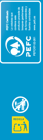 Pants infantil Bodyplus 22 uds talla 4