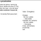 Consomé al jerez Sopinstant 46g con picatostes