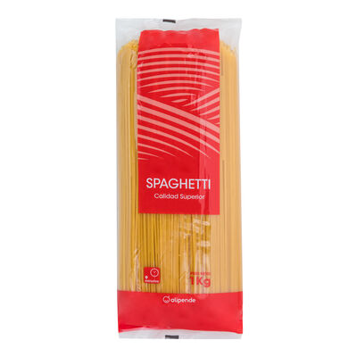 Spaghetti Alipende 1kg