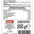 Pechuga pavo finas lonchas Alipende 200g
