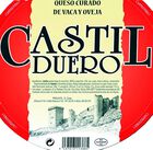 Queso Mezcla Curado Castil Duero