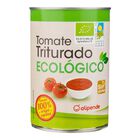 Tomate triturado sin gluten ecol&oacute;gico Alipende 400g